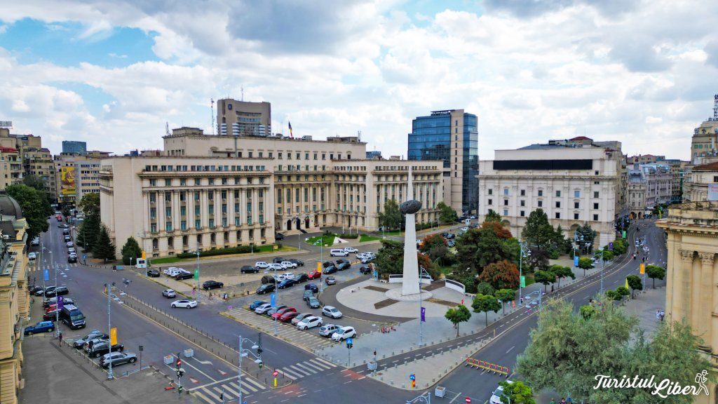 Communism Tour Bucharest – From Monarchy to Dictatorship