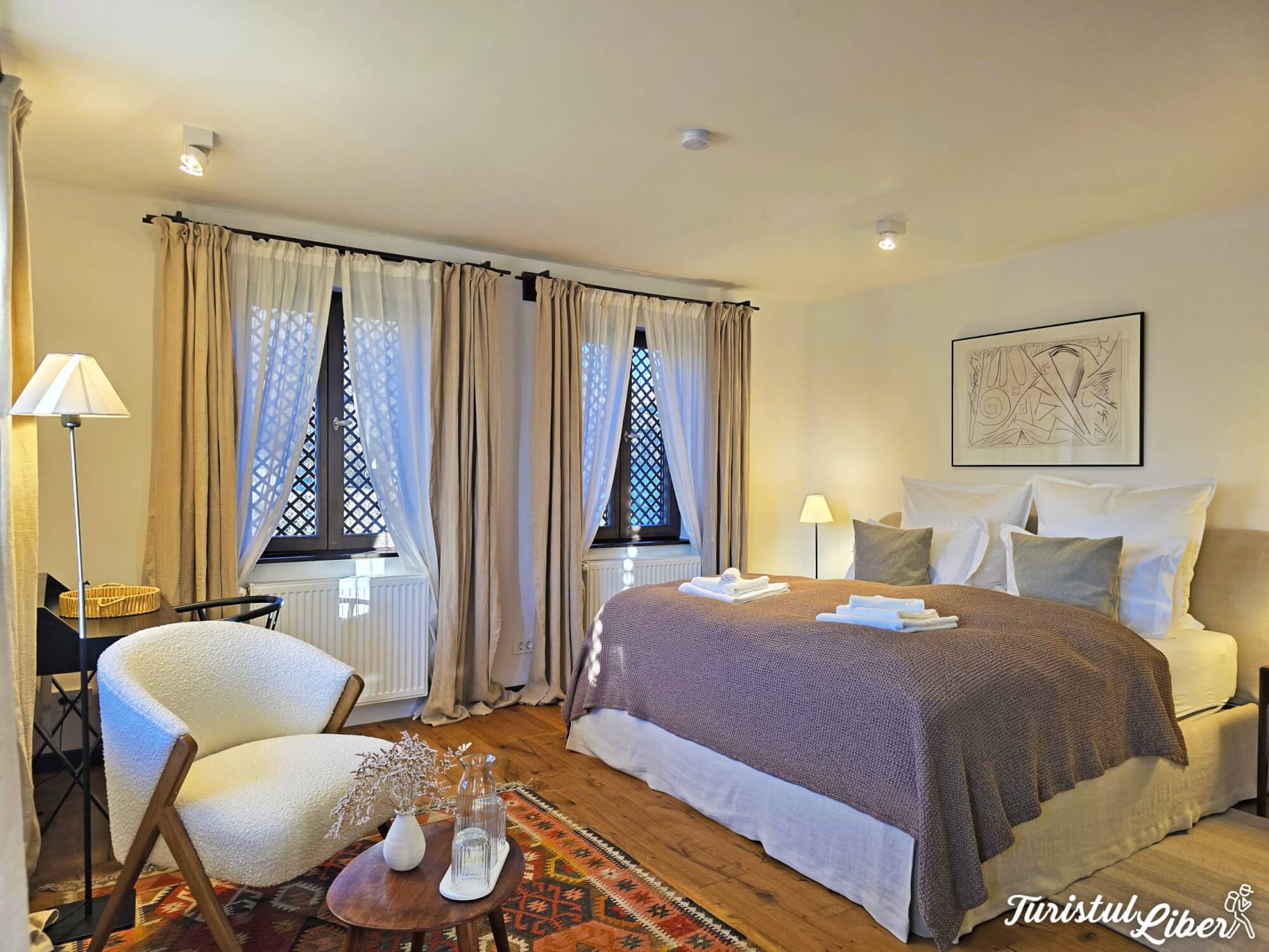 Details that make the difference