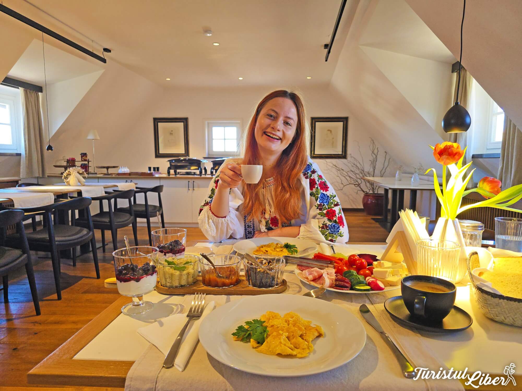 Things to do in the area