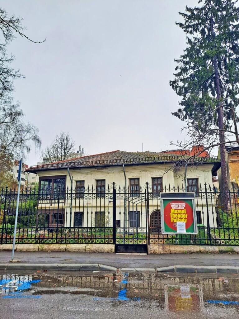 Armenian Quarter Bucharest – Guided Walking Tour