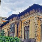 Armenian Quarter Bucharest – Guided Walking Tour