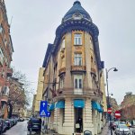 Armenian Quarter Bucharest – Guided Walking Tour