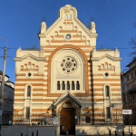 Jewish Quarter Bucharest – Unique Guided Walking Tour